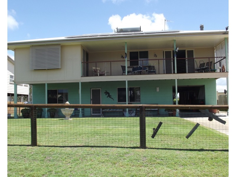 33 Travis Street, Buxton QLD 4660