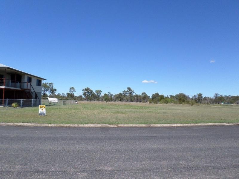 29 Watkins Street, Buxton QLD 4660