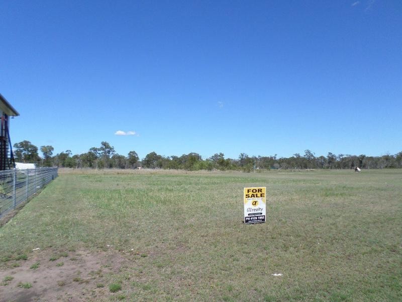 29 Watkins Street, Buxton QLD 4660