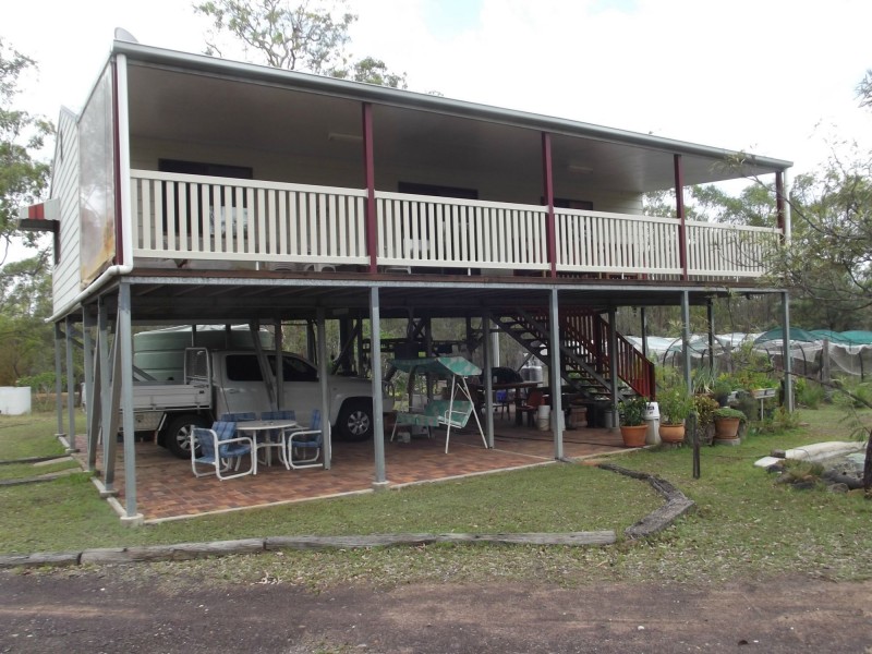 49 Hetherington Road, North Isis QLD 4660