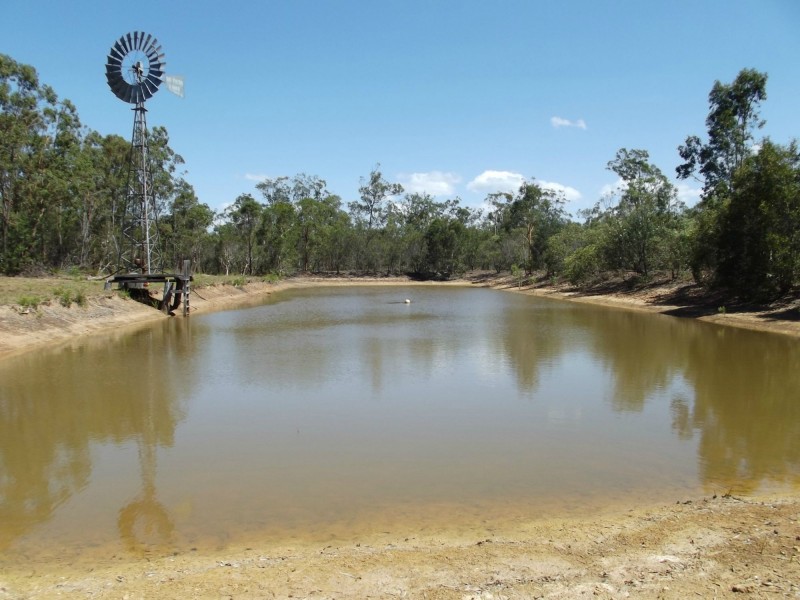 49 Hetherington Road, North Isis QLD 4660