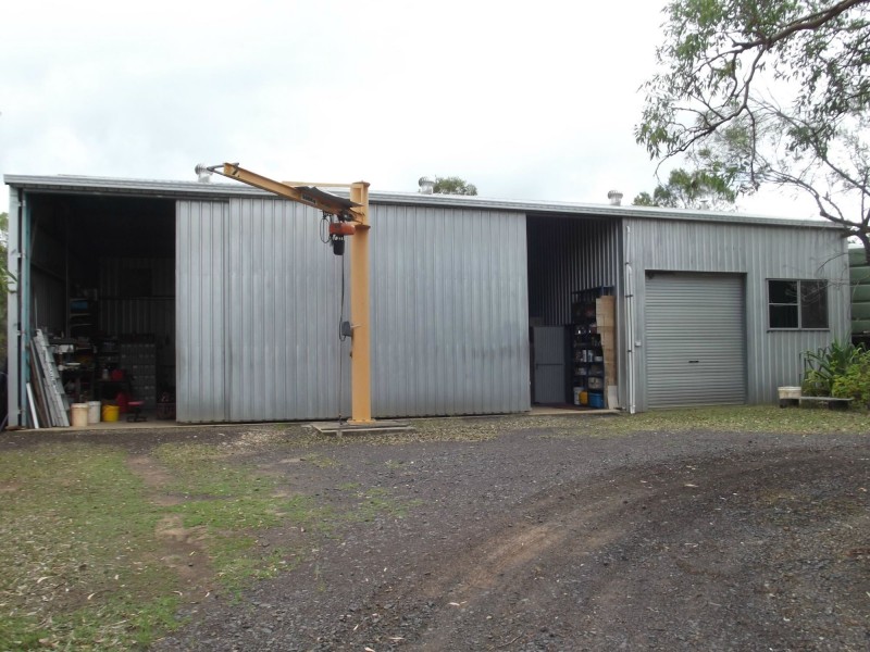 49 Hetherington Road, North Isis QLD 4660