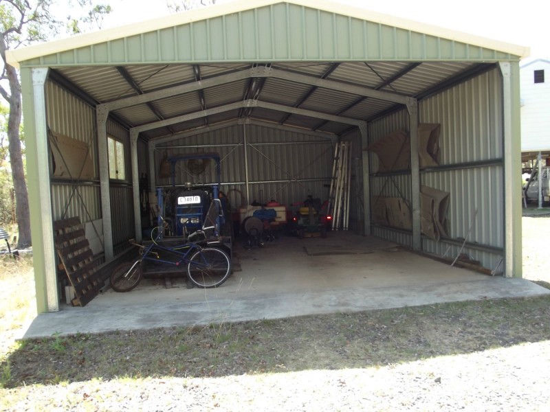 49 Hetherington Road, North Isis QLD 4660