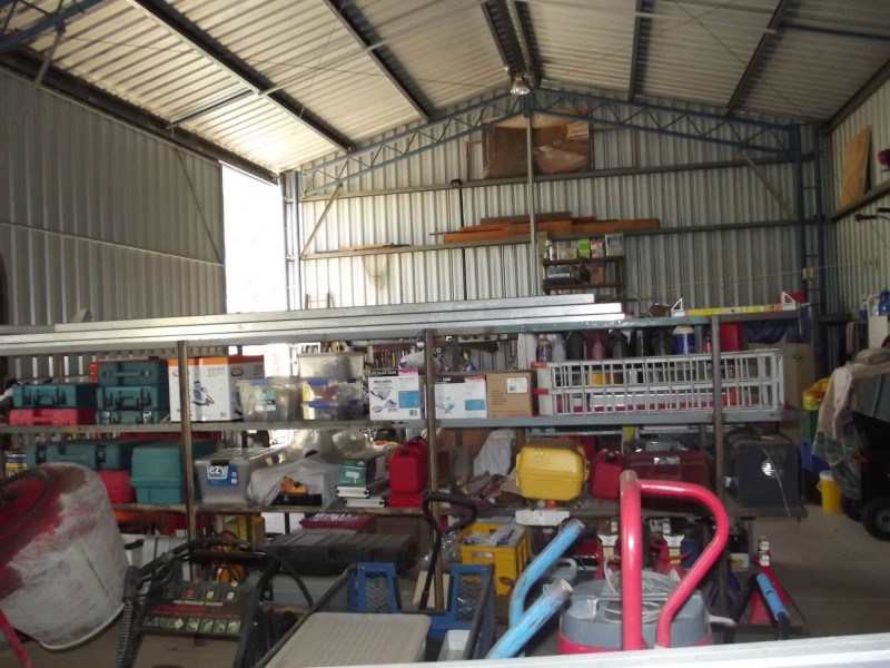 49 Hetherington Road, North Isis QLD 4660