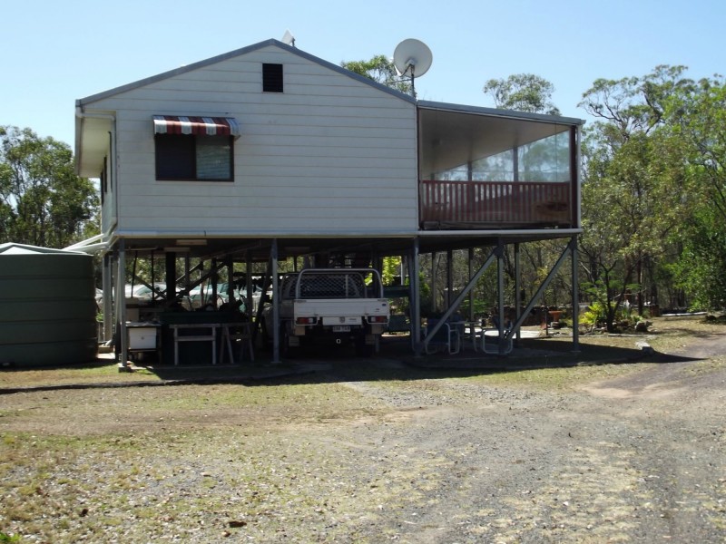 49 Hetherington Road, North Isis QLD 4660