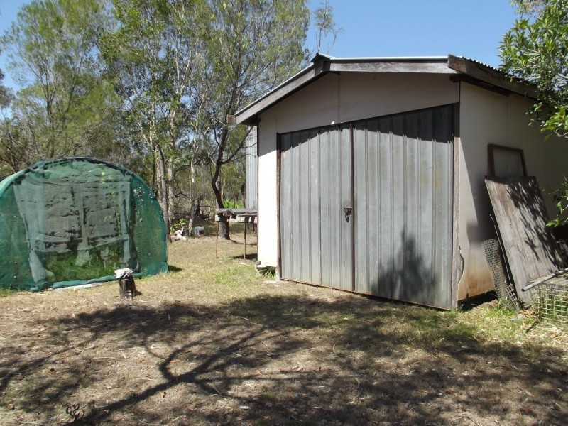 49 Hetherington Road, North Isis QLD 4660