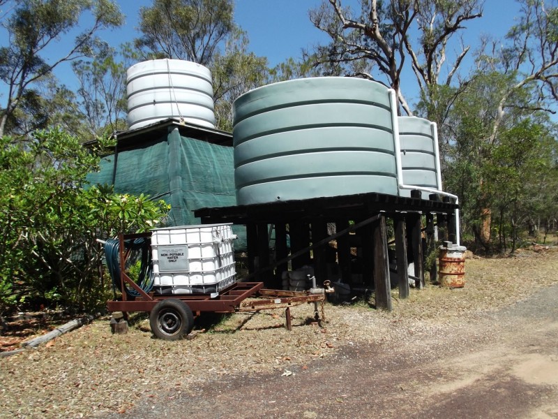 49 Hetherington Road, North Isis QLD 4660