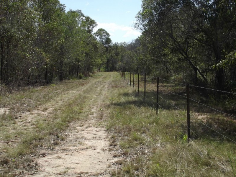 49 Hetherington Road, North Isis QLD 4660