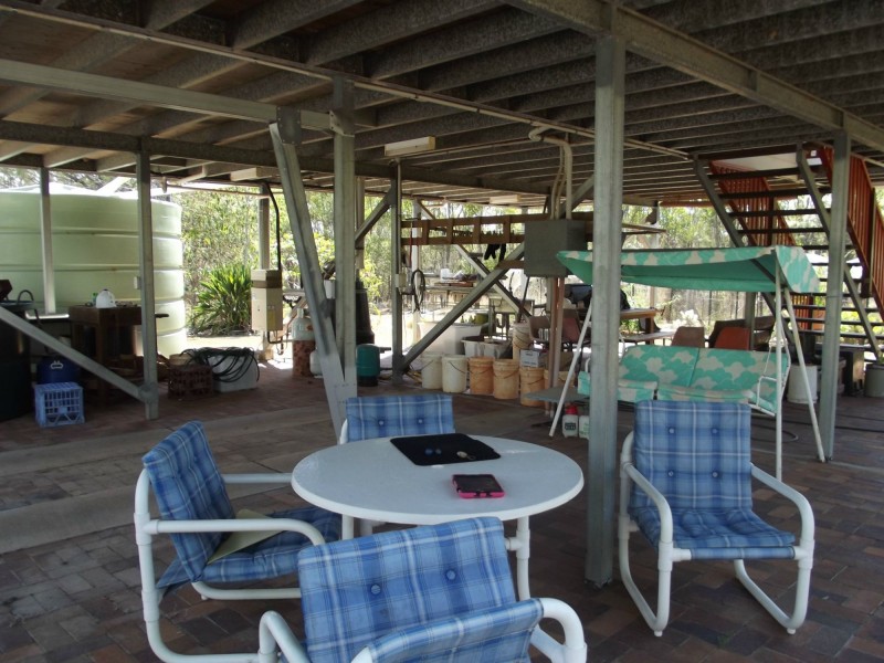 49 Hetherington Road, North Isis QLD 4660