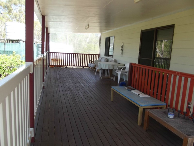 49 Hetherington Road, North Isis QLD 4660