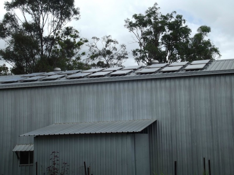 49 Hetherington Road, North Isis QLD 4660