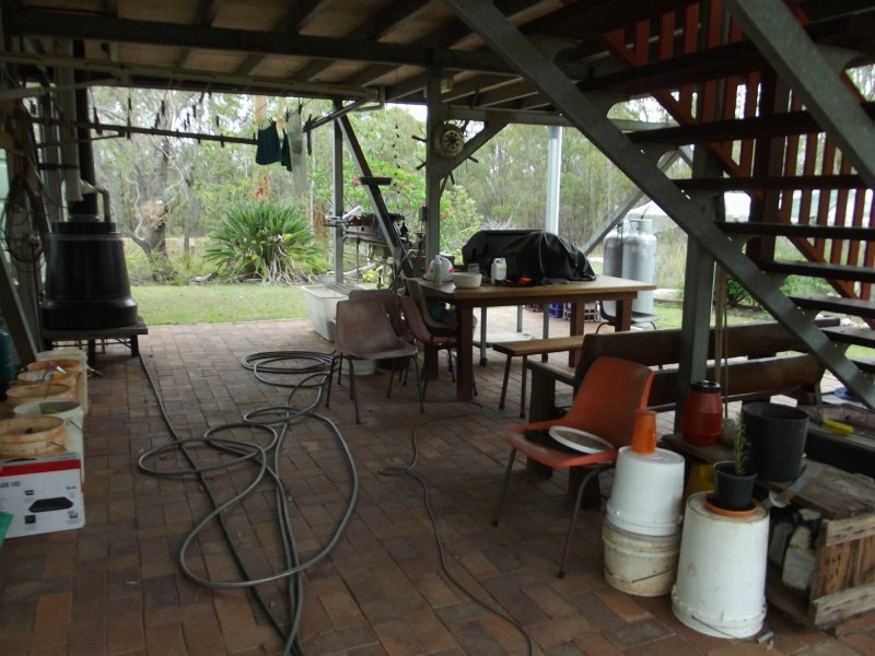 49 Hetherington Road, North Isis QLD 4660