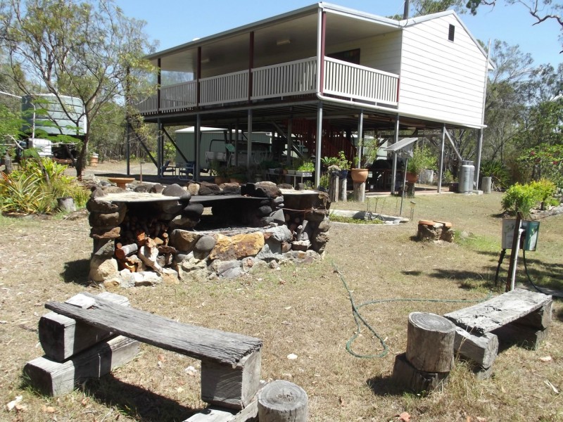 49 Hetherington Road, North Isis QLD 4660