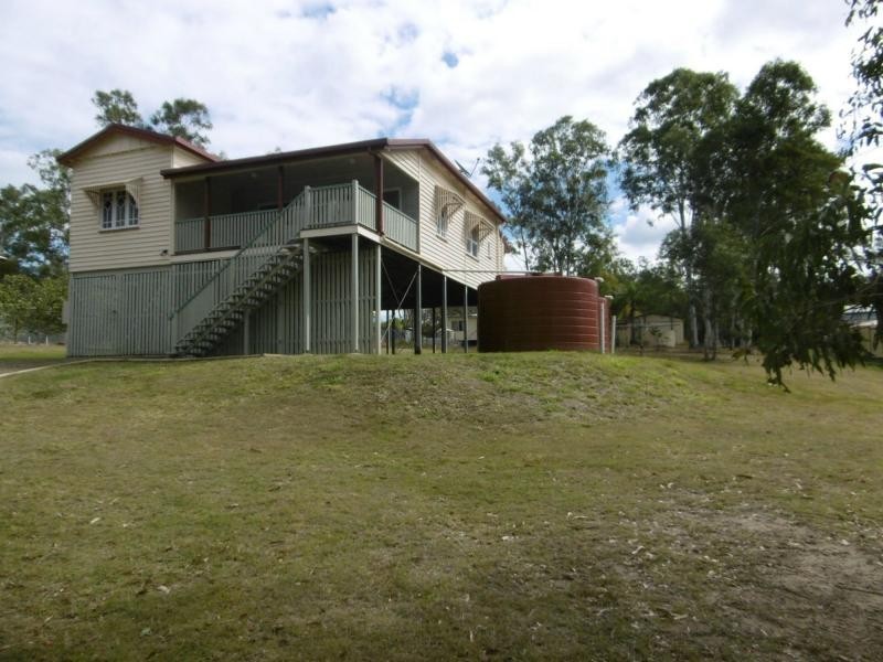 41-43 Welman Court, Childers, Apple Tree Creek QLD 4660