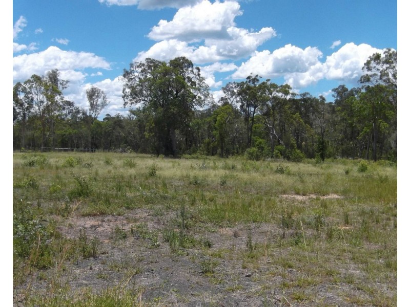 31 Yalla Lane, Redridge QLD 4660