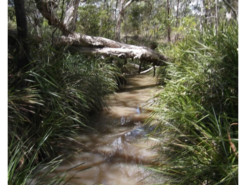 31 Yalla Lane, Redridge QLD 4660