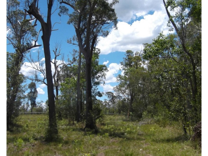 31 Yalla Lane, Redridge QLD 4660