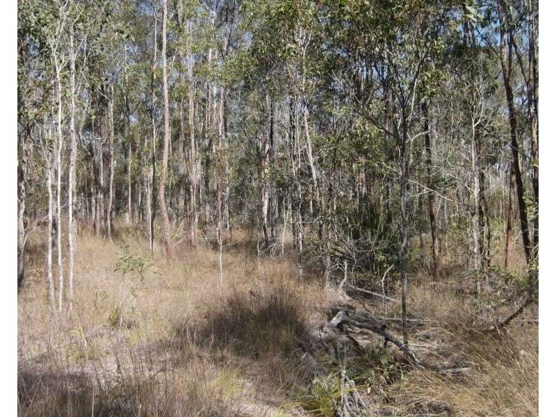 31 Yalla Lane, Redridge QLD 4660