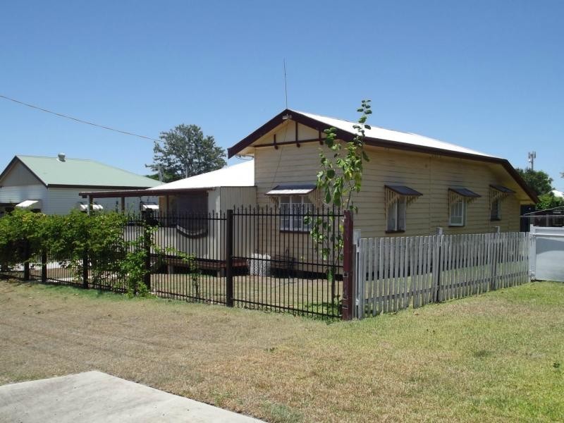 Biggenden QLD 4621