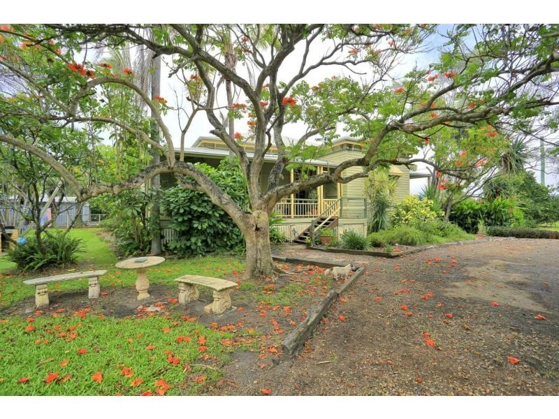 56 Tarrants Road, Bundaberg, Calavos QLD 4670