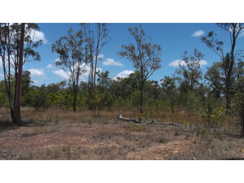 65 Sunnybrae Circuit, Redridge QLD 4660