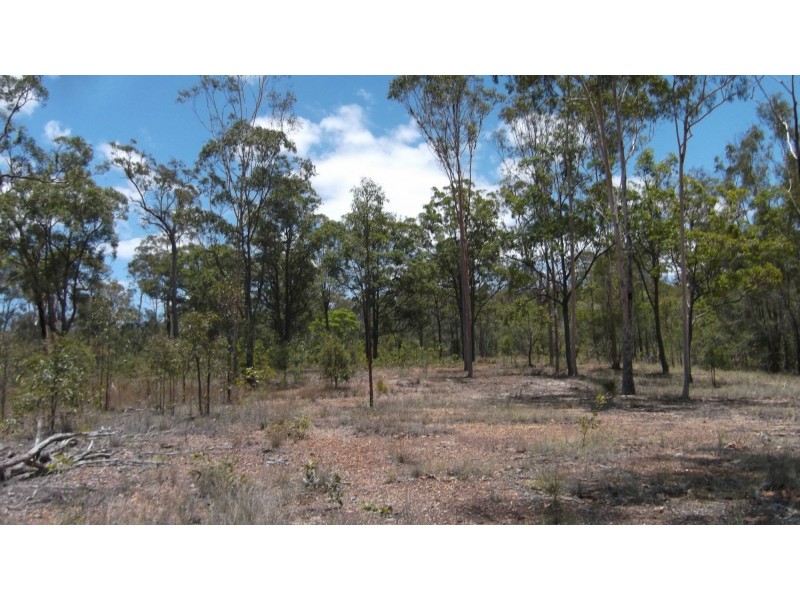 65 Sunnybrae Circuit, Redridge QLD 4660