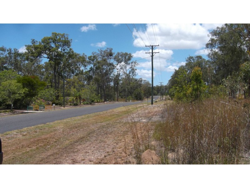 65 Sunnybrae Circuit, Redridge QLD 4660