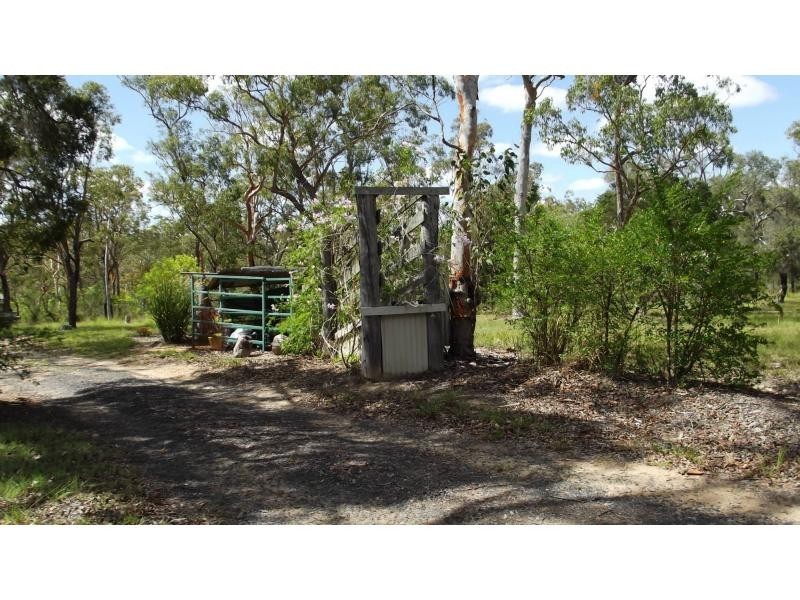 612 Buxton Road, Buxton QLD 4660