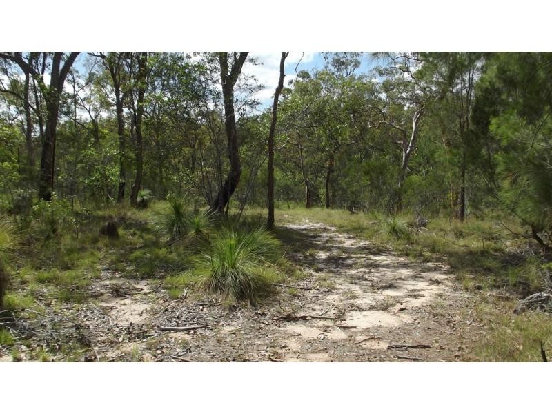 612 Buxton Road, Buxton QLD 4660