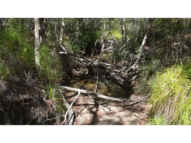 612 Buxton Road, Buxton QLD 4660