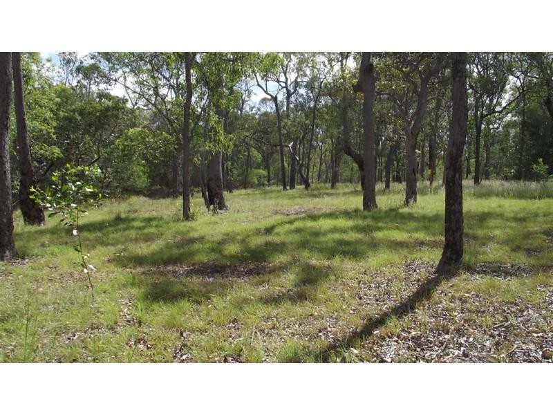 612 Buxton Road, Buxton QLD 4660