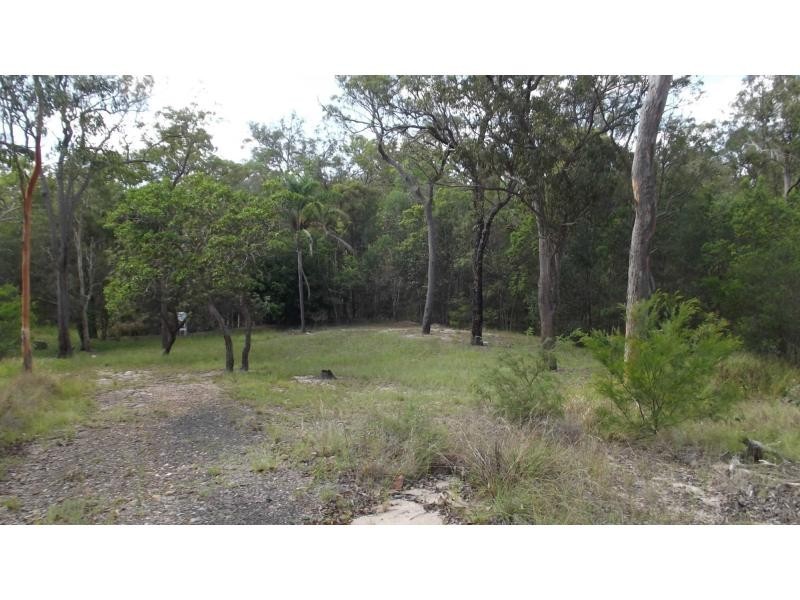 612 Buxton Road, Buxton QLD 4660