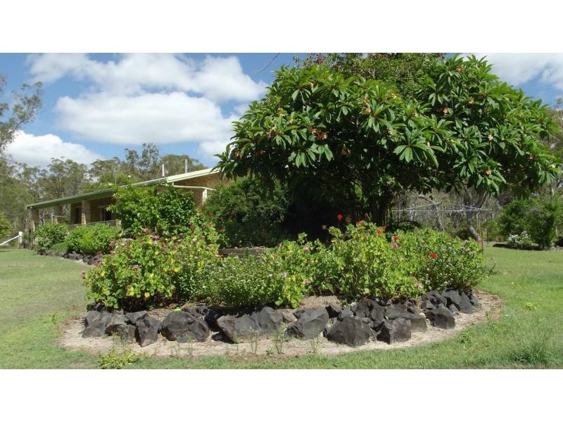 612 Buxton Road, Buxton QLD 4660