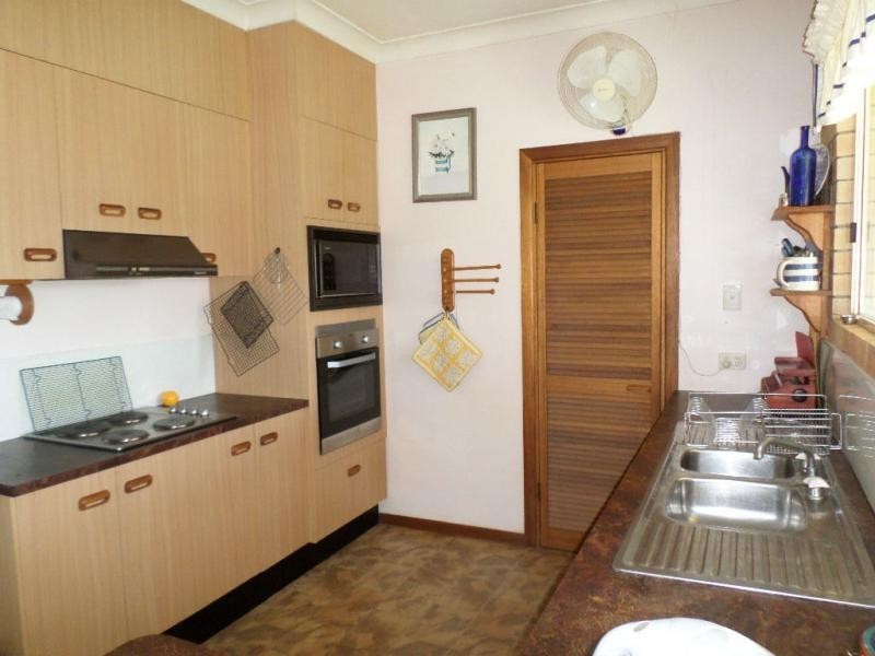 612 Buxton Road, Buxton QLD 4660