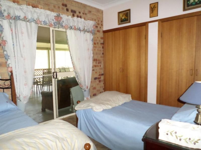612 Buxton Road, Buxton QLD 4660