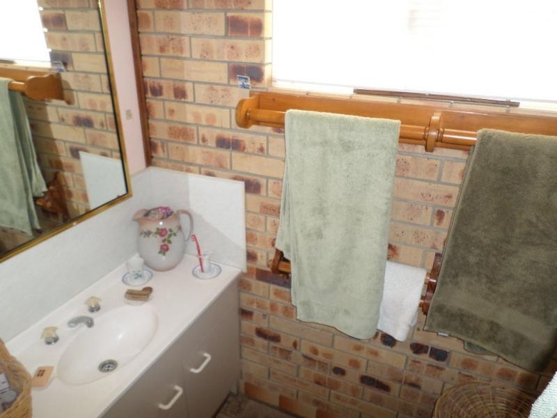612 Buxton Road, Buxton QLD 4660