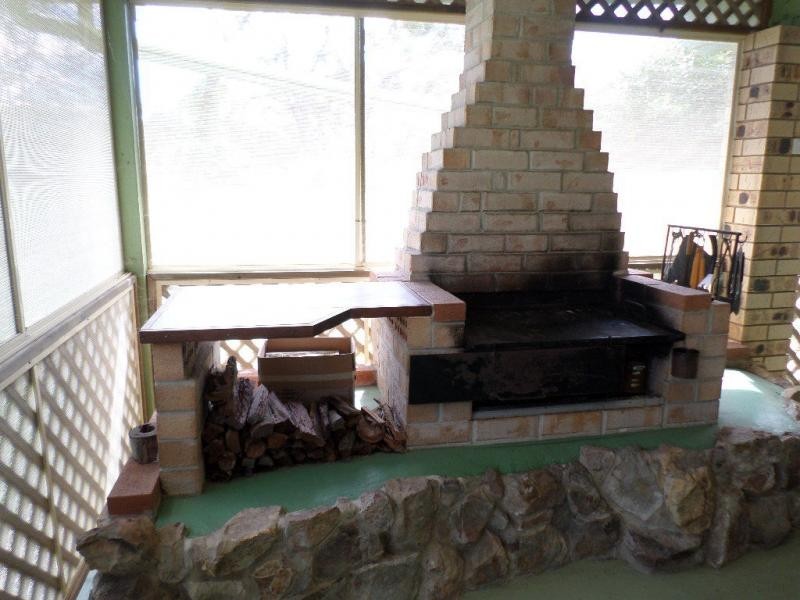 612 Buxton Road, Buxton QLD 4660