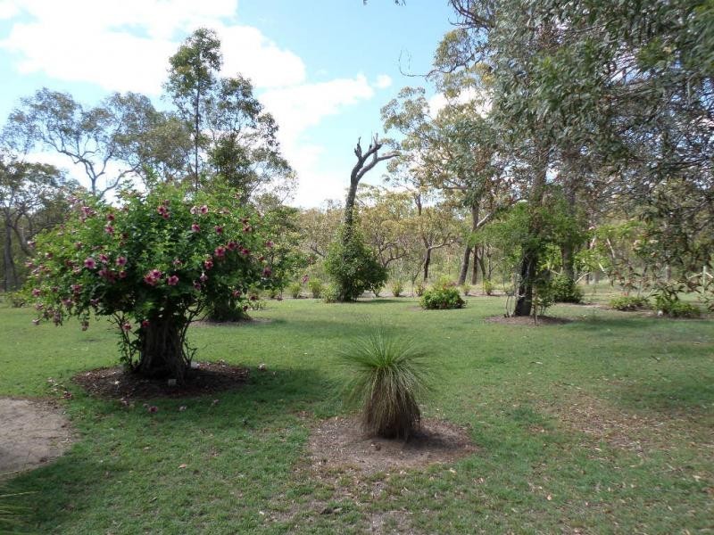 612 Buxton Road, Buxton QLD 4660