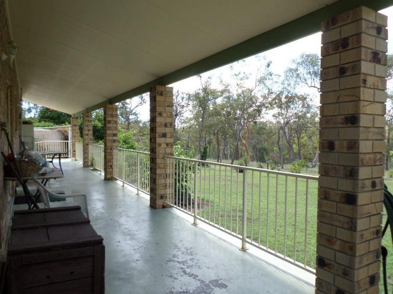 612 Buxton Road, Buxton QLD 4660