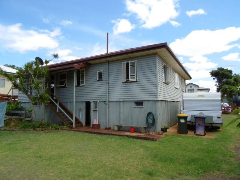20 Gaydon Street, Childers QLD 4660