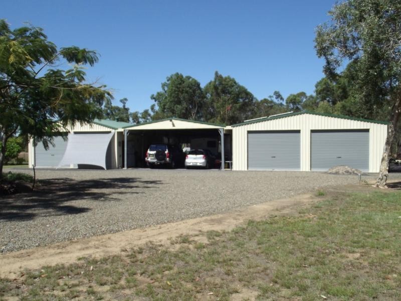82 Oakview Drive, Childers, Redridge QLD 4660