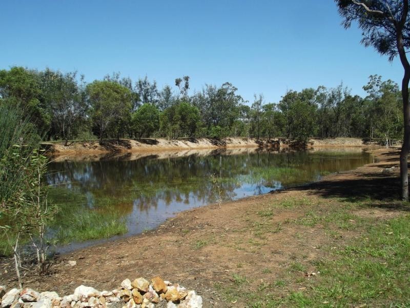 82 Oakview Drive, Childers, Redridge QLD 4660