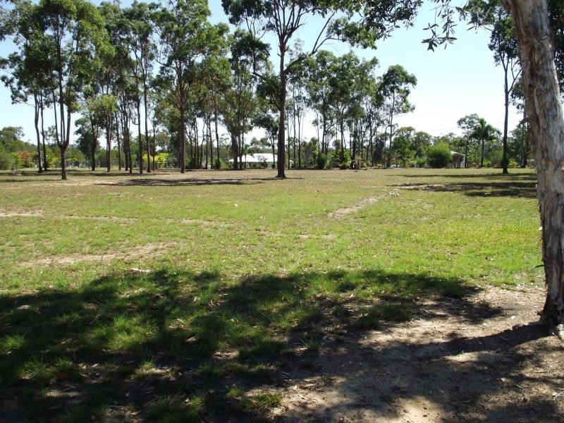 82 Oakview Drive, Childers, Redridge QLD 4660