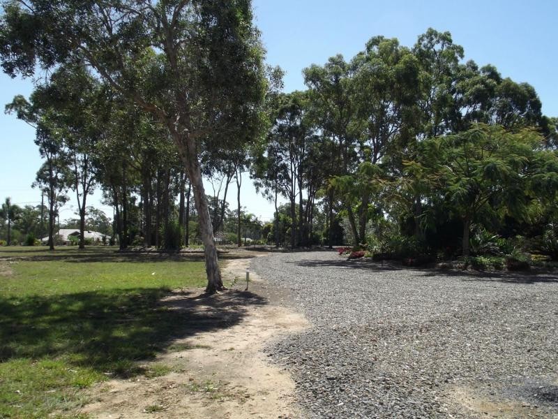 82 Oakview Drive, Childers, Redridge QLD 4660
