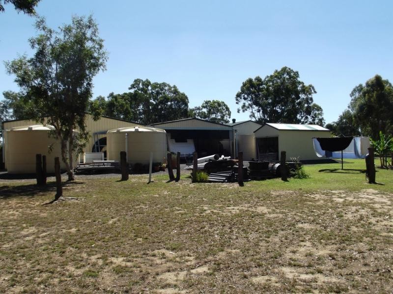 82 Oakview Drive, Childers, Redridge QLD 4660