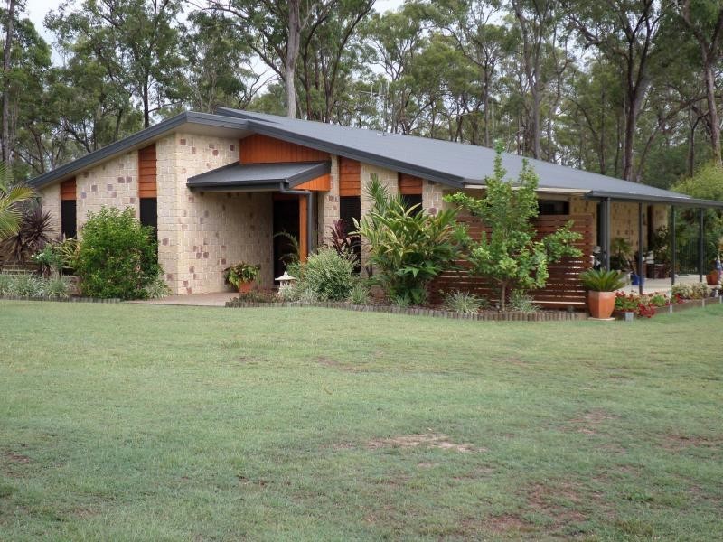 142 Park Avenue, Childers, North Isis QLD 4660