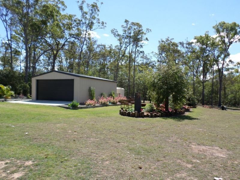 142 Park Avenue, Childers, North Isis QLD 4660