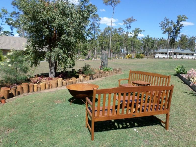142 Park Avenue, Childers, North Isis QLD 4660