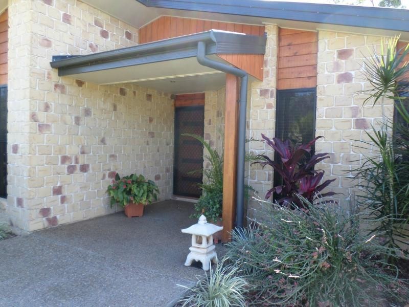 142 Park Avenue, Childers, North Isis QLD 4660