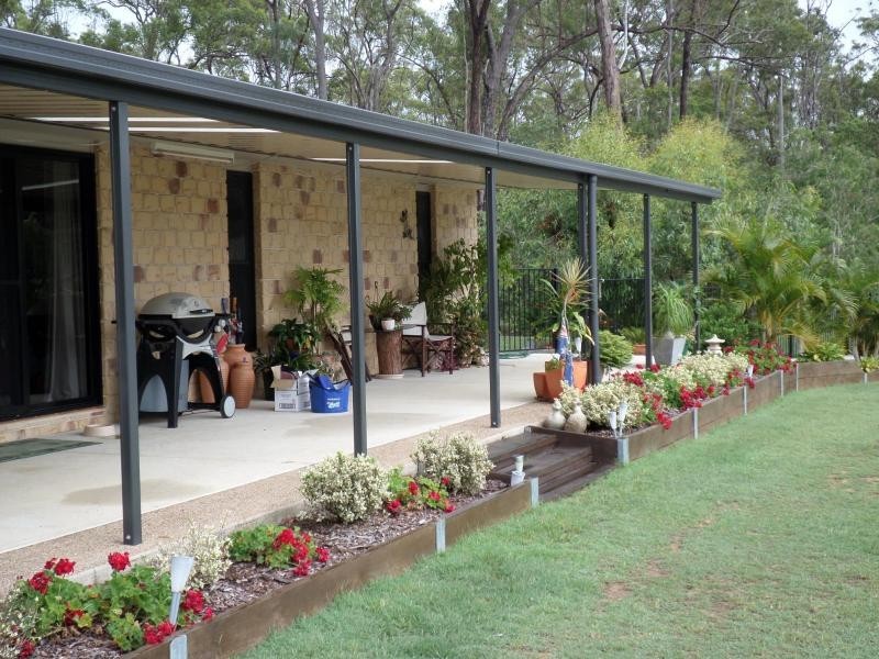 142 Park Avenue, Childers, North Isis QLD 4660